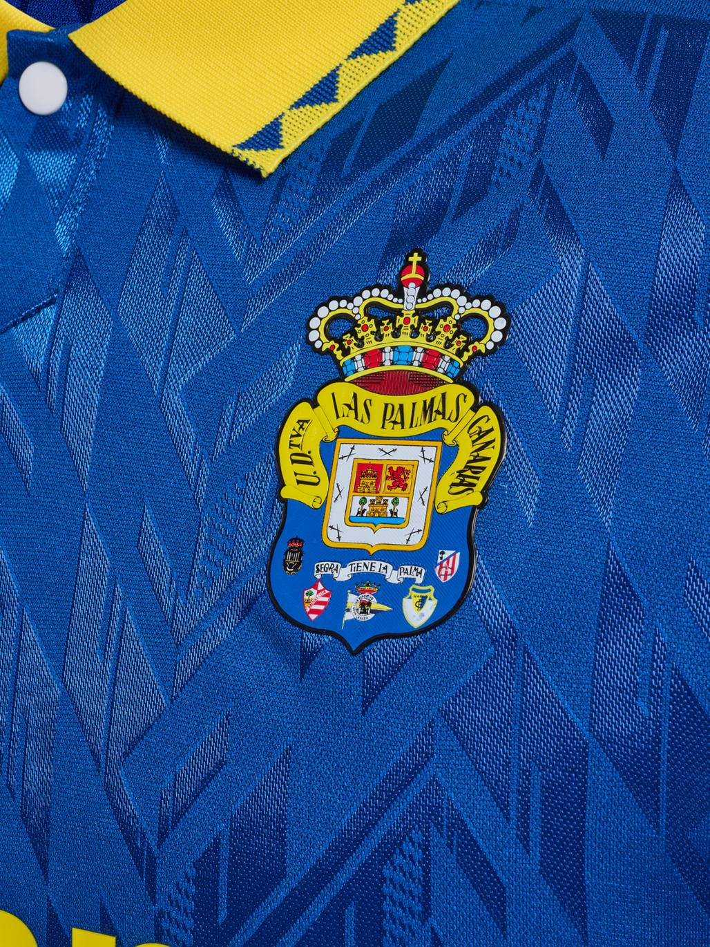 UDLP 24/25 SUNSET JERSEY S/S