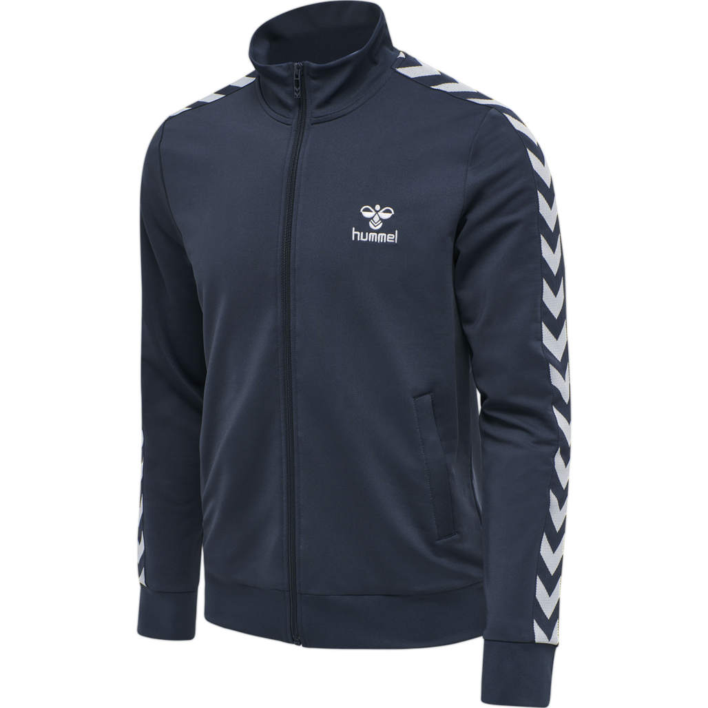 hmlNATHAN 2.0 ZIP JACKET