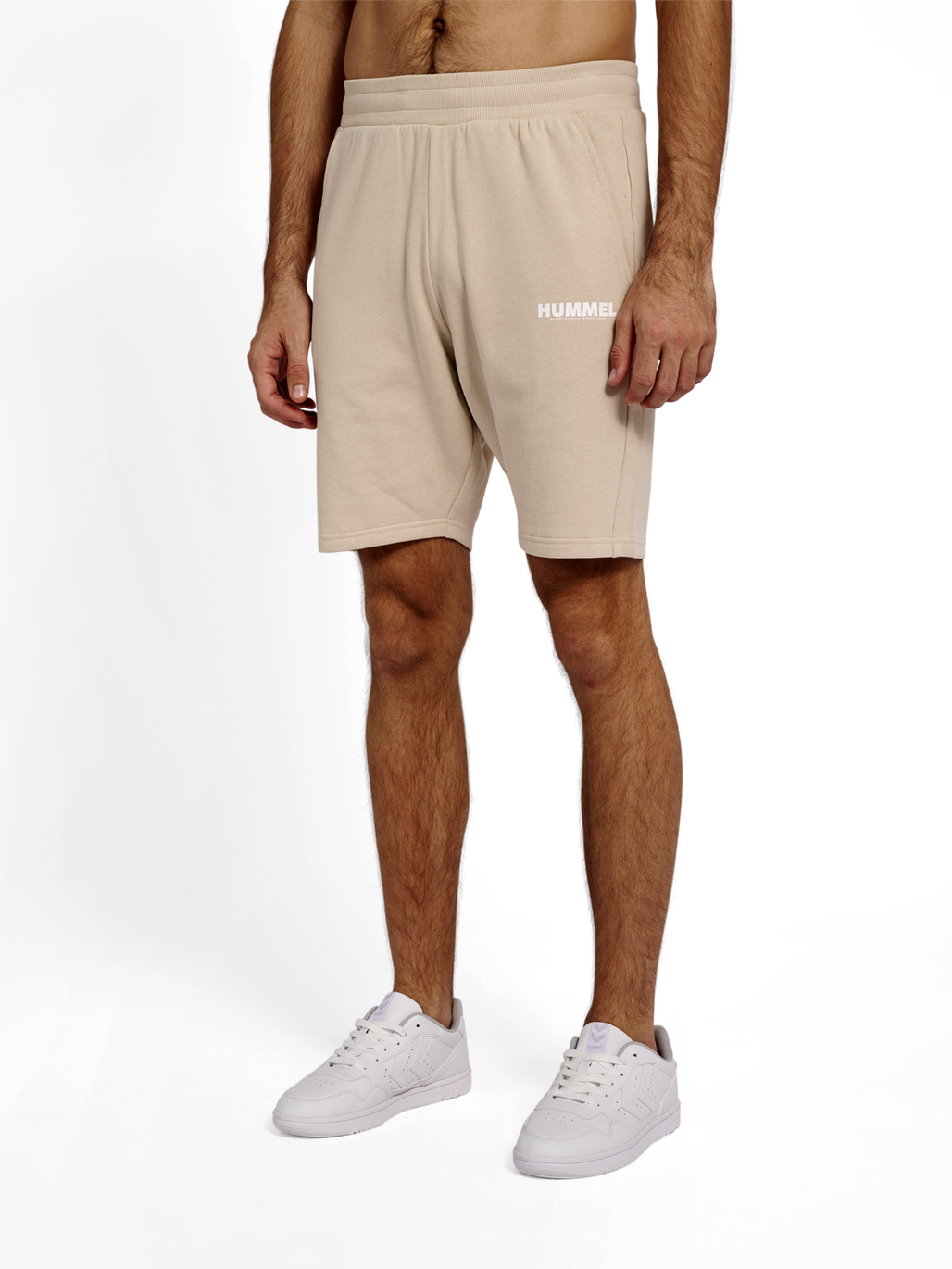 hmlLEGACY SHORTS