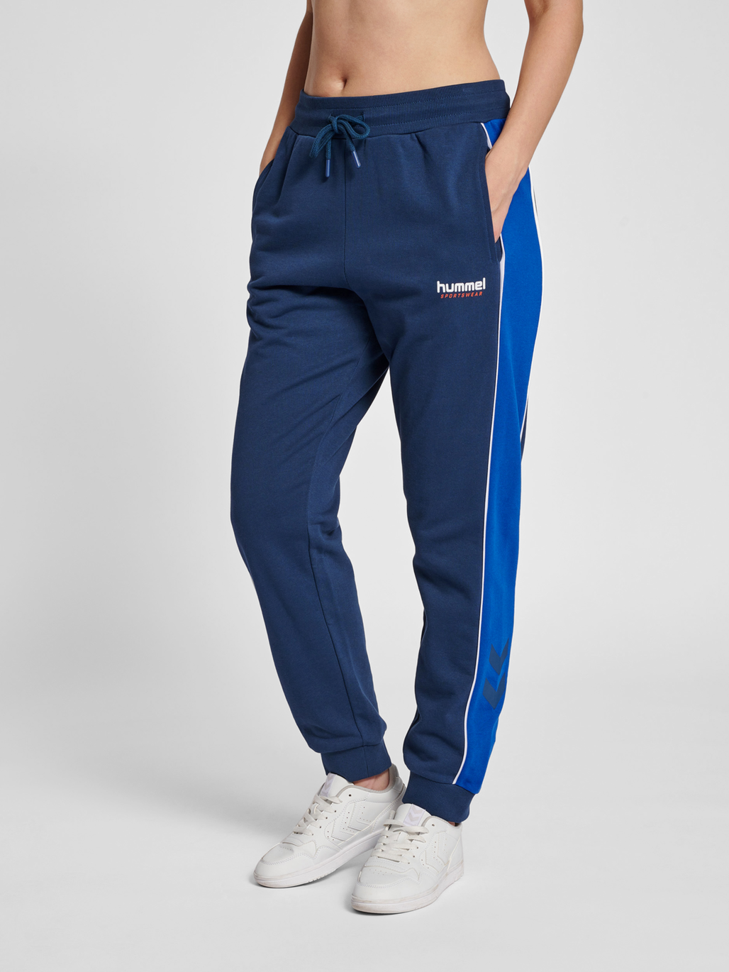 hmlLGC JULIAN REGULAR PANTS