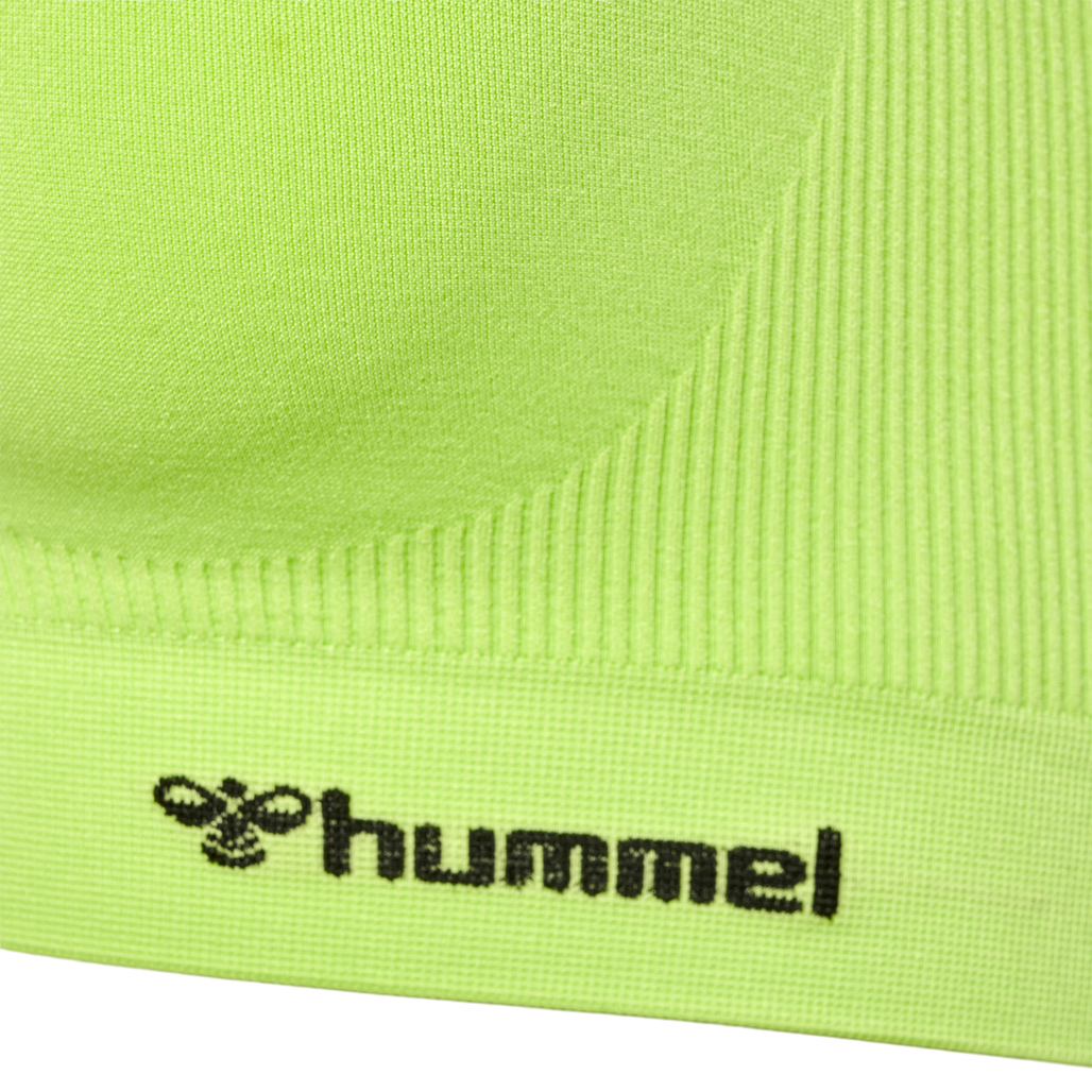 hmlTIF SEAMLESS SPORTS TOP