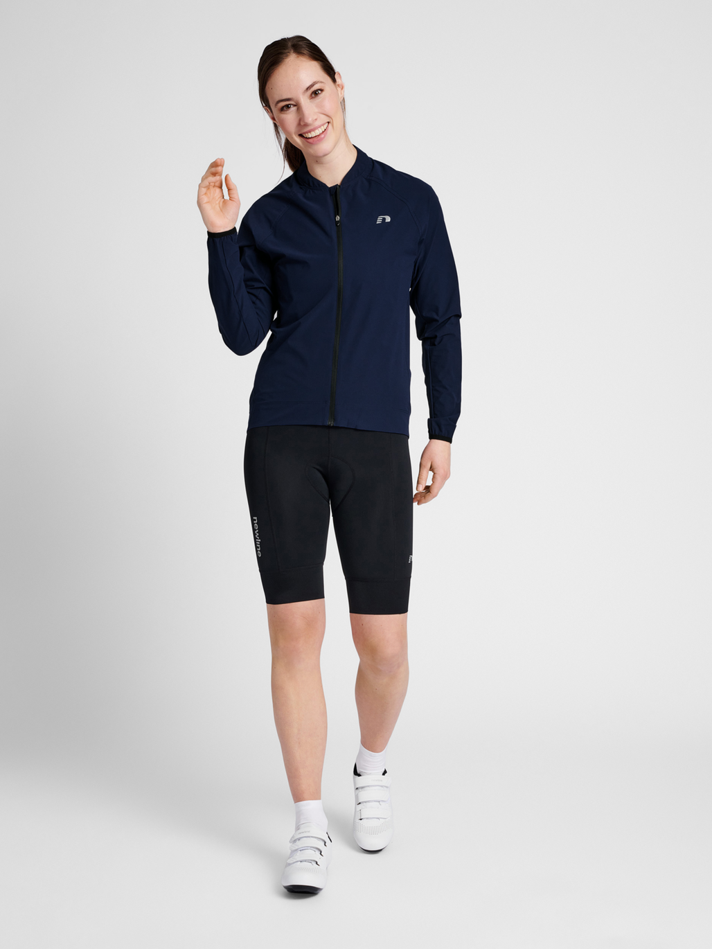 WOMENS CORE BIKE JACKET