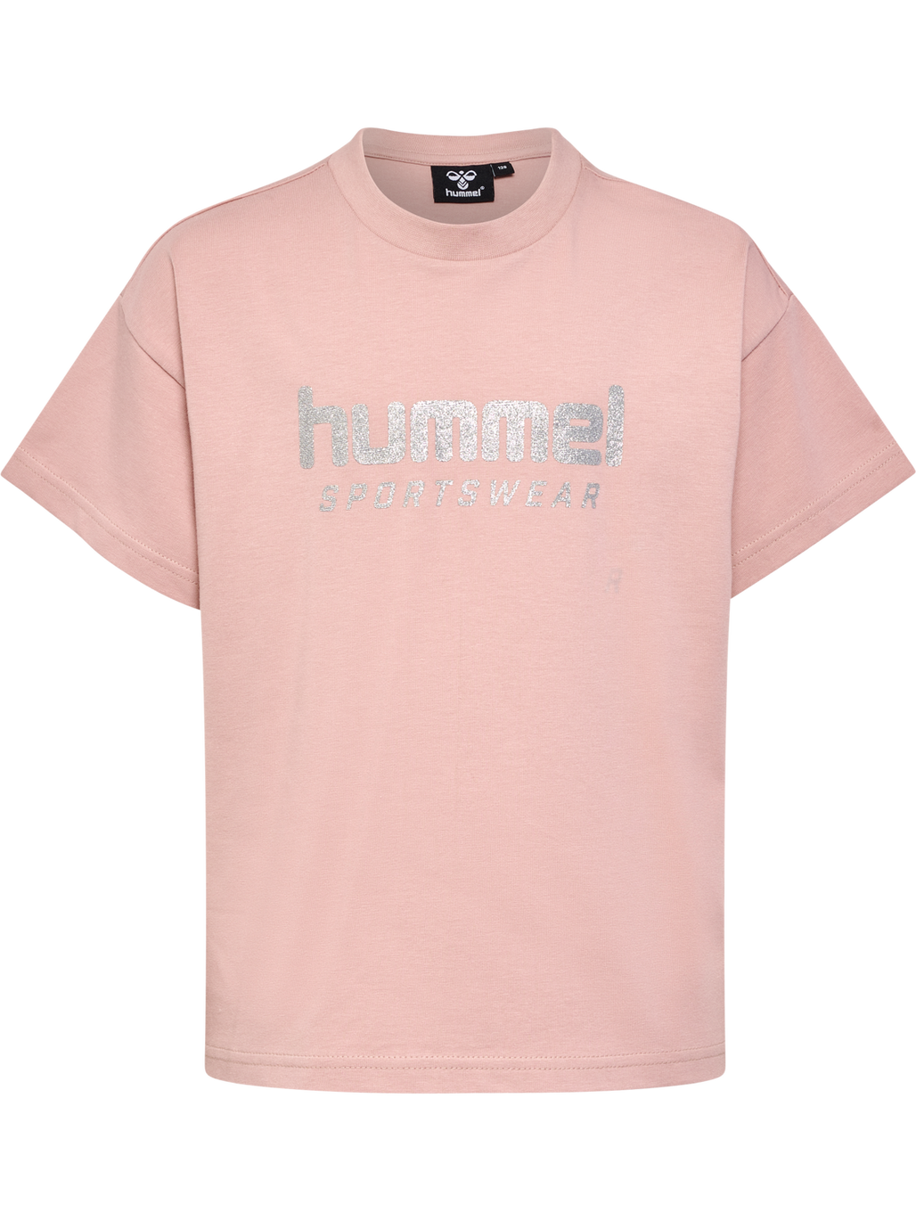 hmlCHILLI T-SHIRT S/S