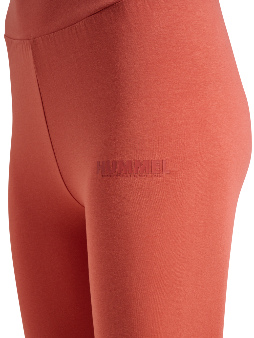 hmlLEGACY WOMAN HIGH WAIST TIGHTS