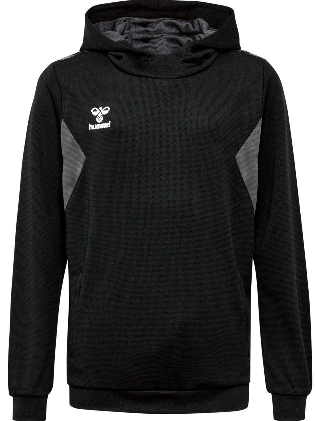 hmlAUTHENTIC PL HOODIE KIDS