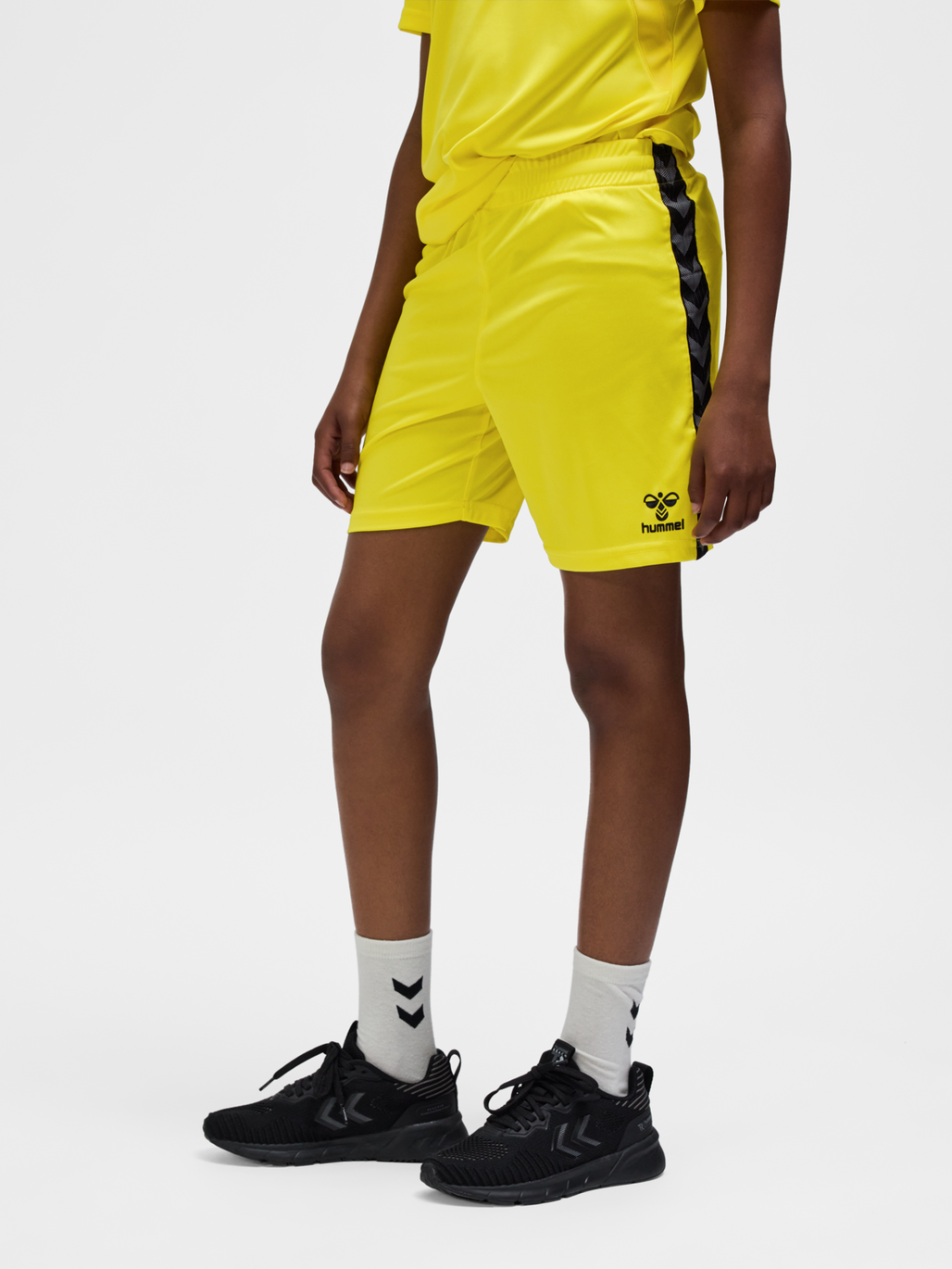 hmlAUTHENTIC PL SHORTS KIDS