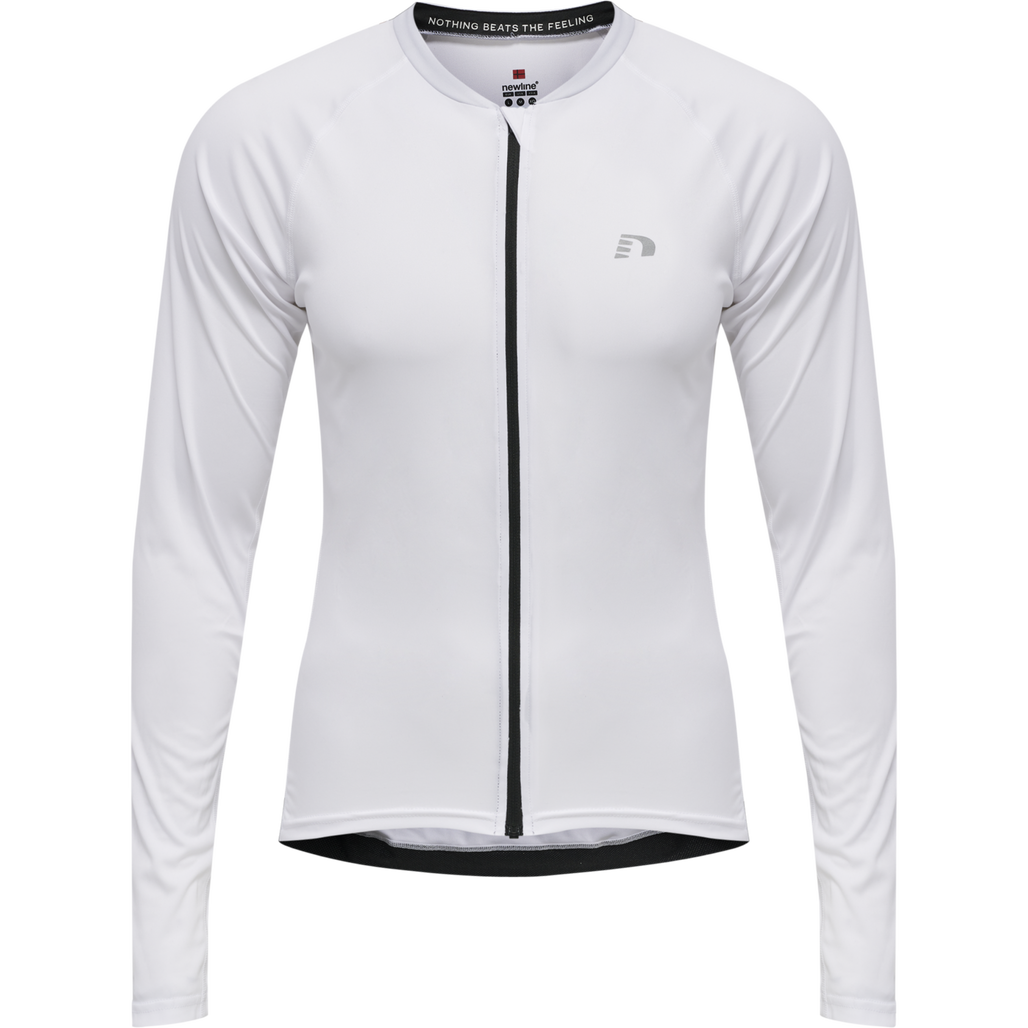 MENS CORE BIKE L/S JERSEY
