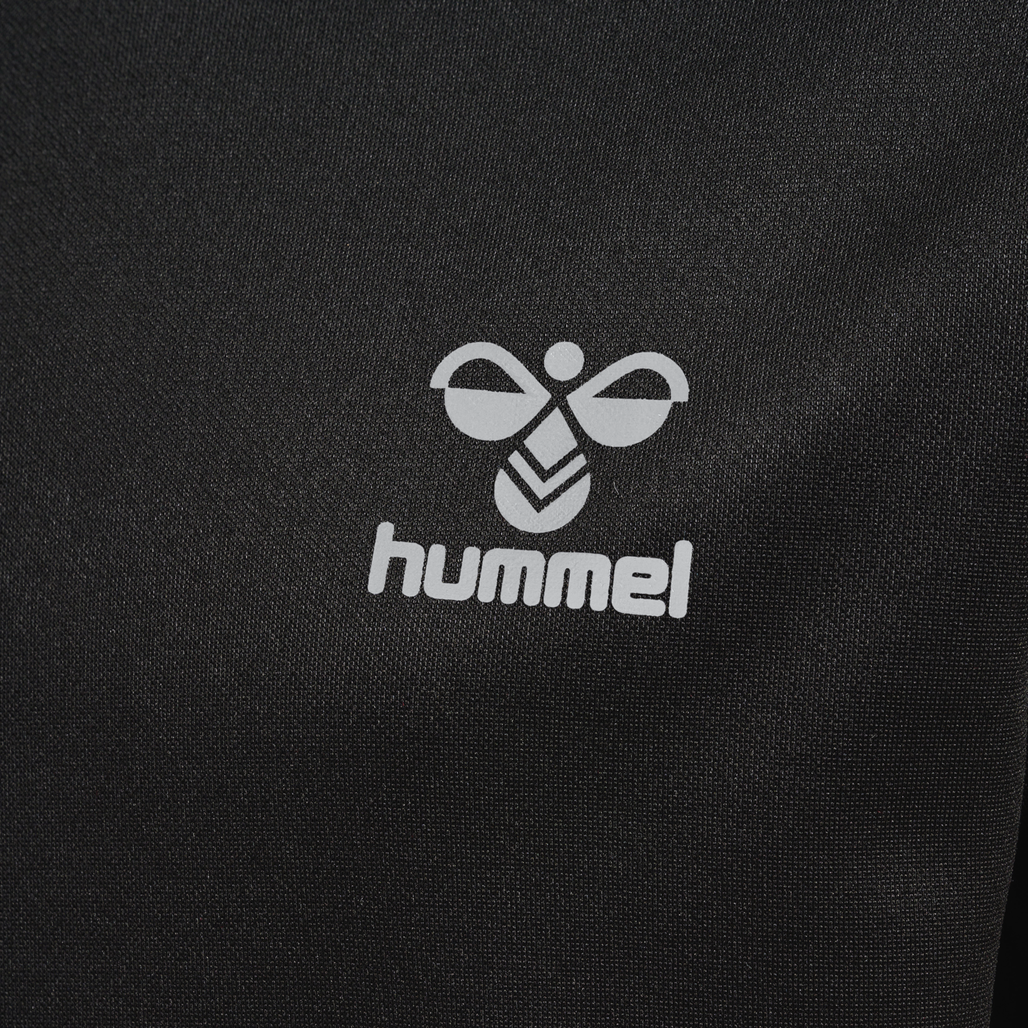 hmlACTIVE WINTER CREW SWEAT KIDS