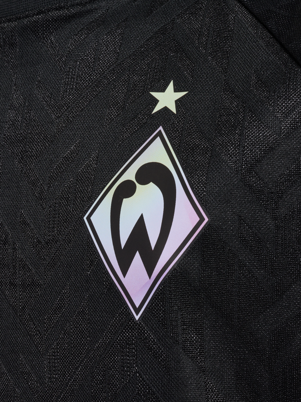 WER 24/25 3RD JERSEY S/S KIDS