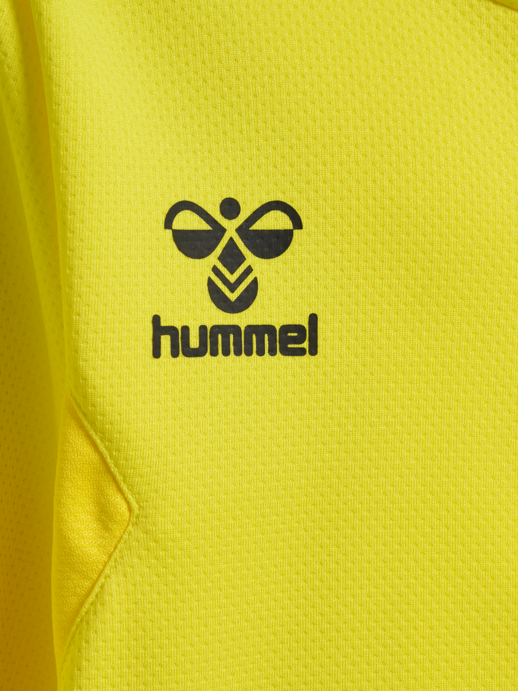 hmlAUTHENTIC PL ZIP HOODIE KIDS