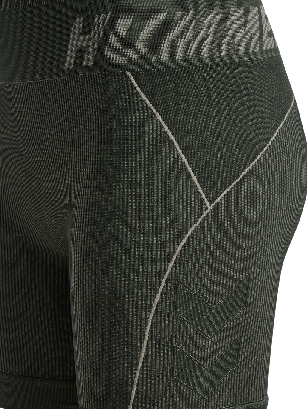 hmlTE CHRISTEL SEAMLESS SHORTS