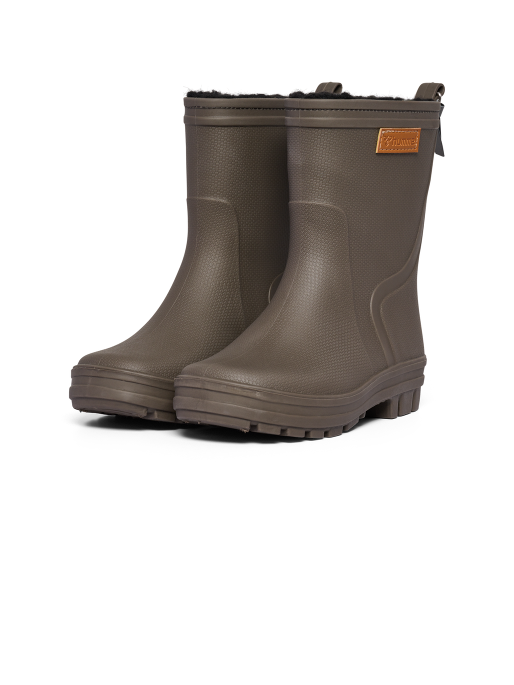THERMO BOOT JR
