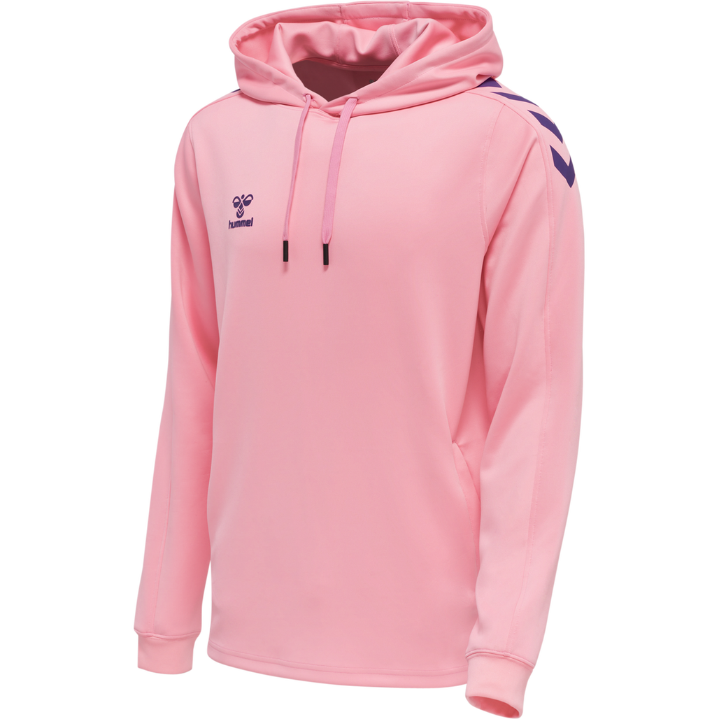 hmlCORE XK POLY SWEAT HOODIE