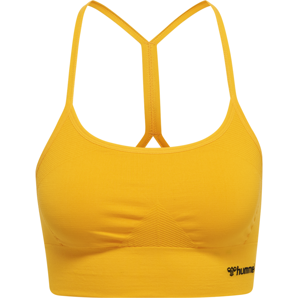 hmlTIFFY SEAMLESS SPORTS TOP