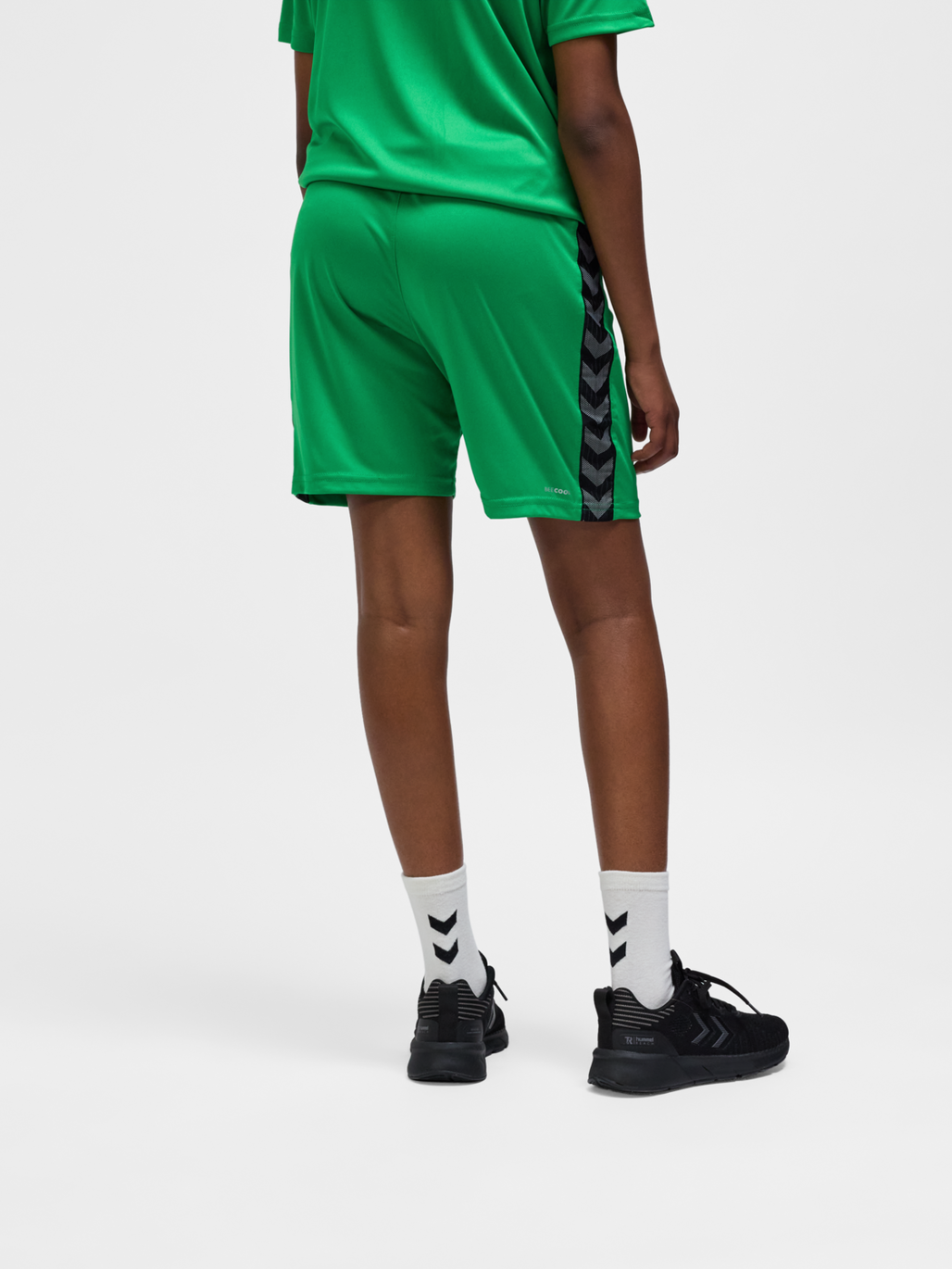 hmlAUTHENTIC PL SHORTS KIDS