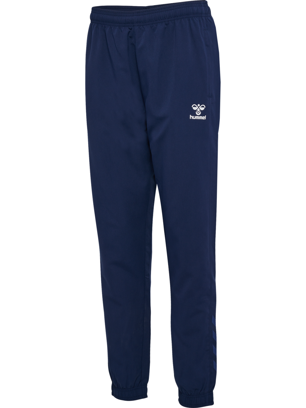 hmlTRAVEL WOVEN PANTS WOMAN