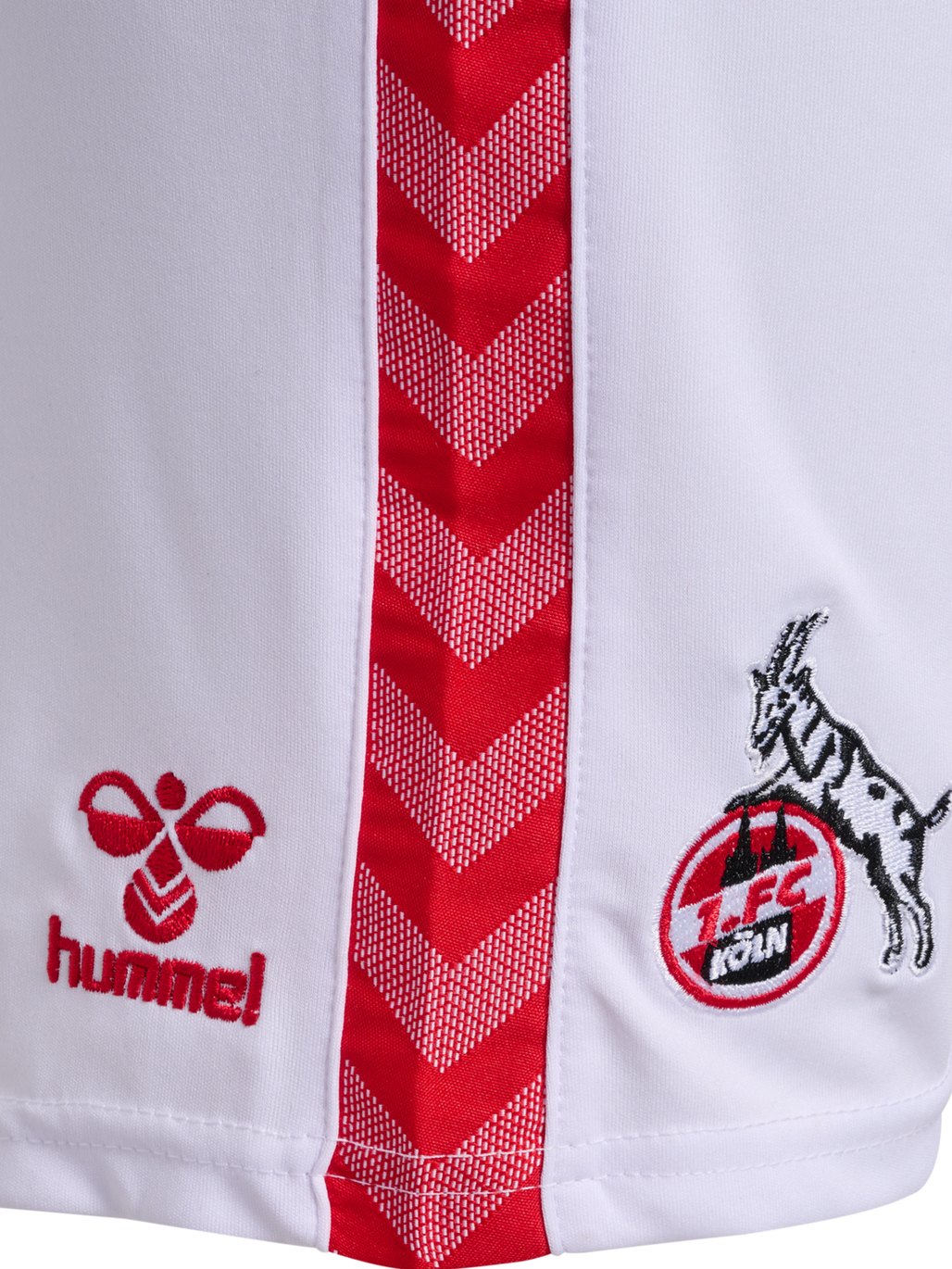 1FCK 23/24 HOME SHORTS KIDS