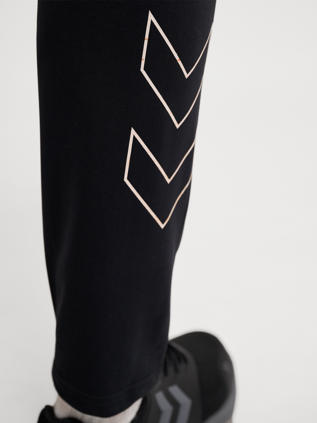 hmlTE STRENGTH TRAINING PANTS