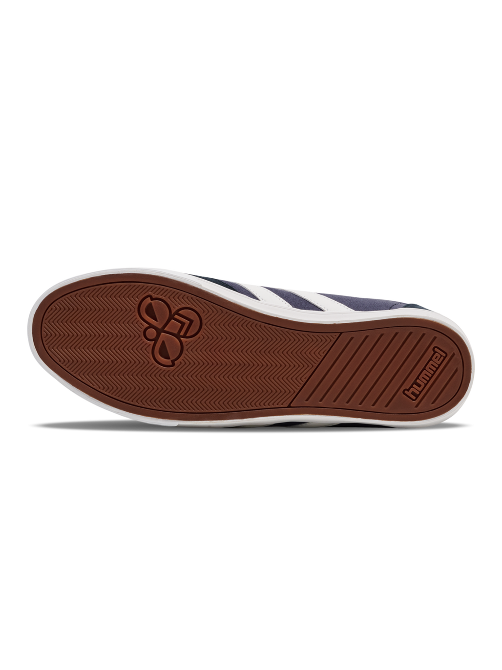 HUMMEL SLIMMER STADIL LOW