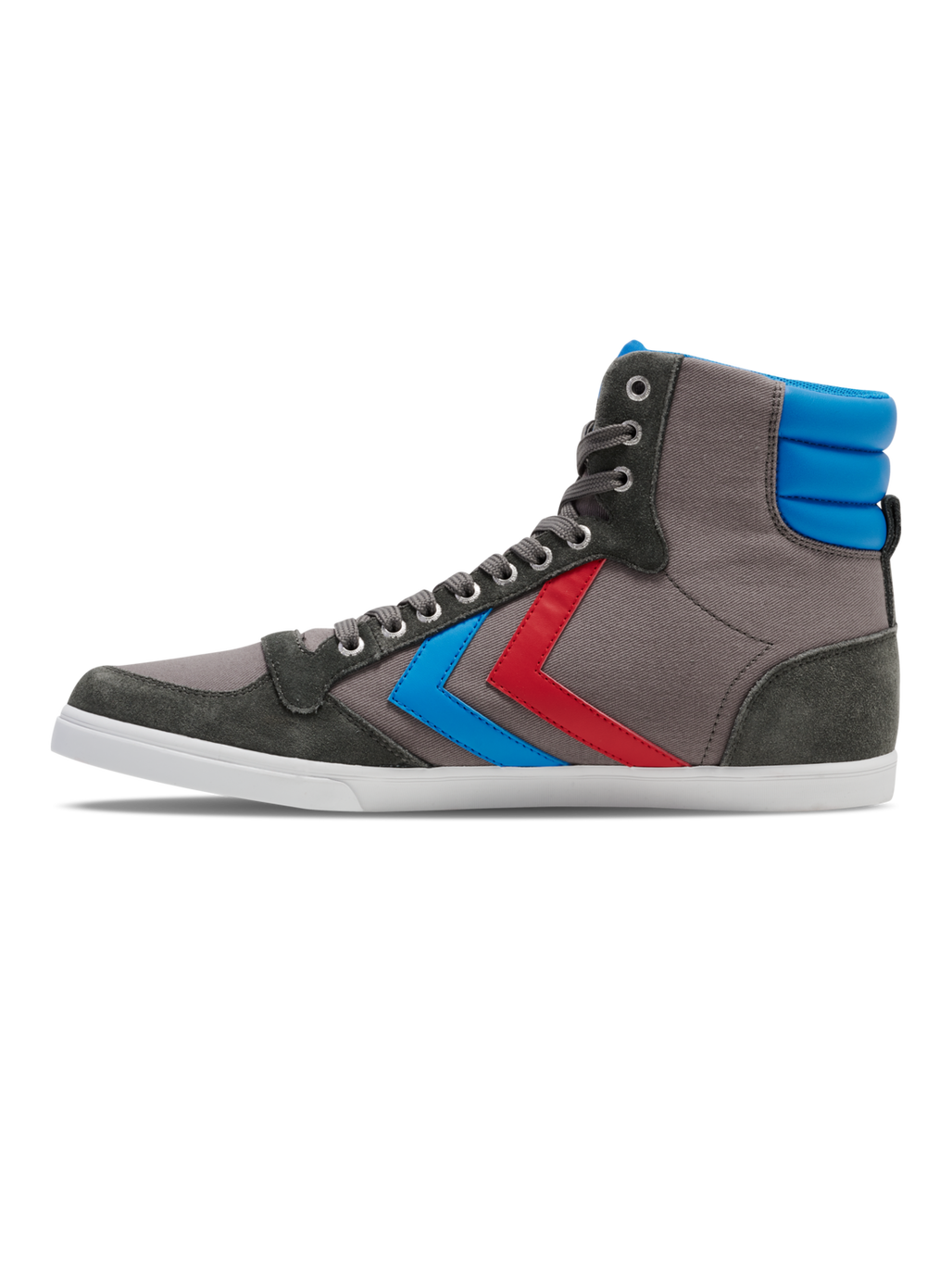 HUMMEL SLIMMER STADIL HIGH