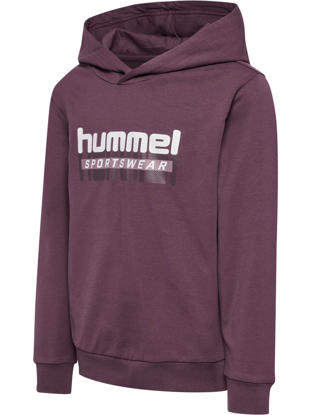 hmlTUKAS HOODIE