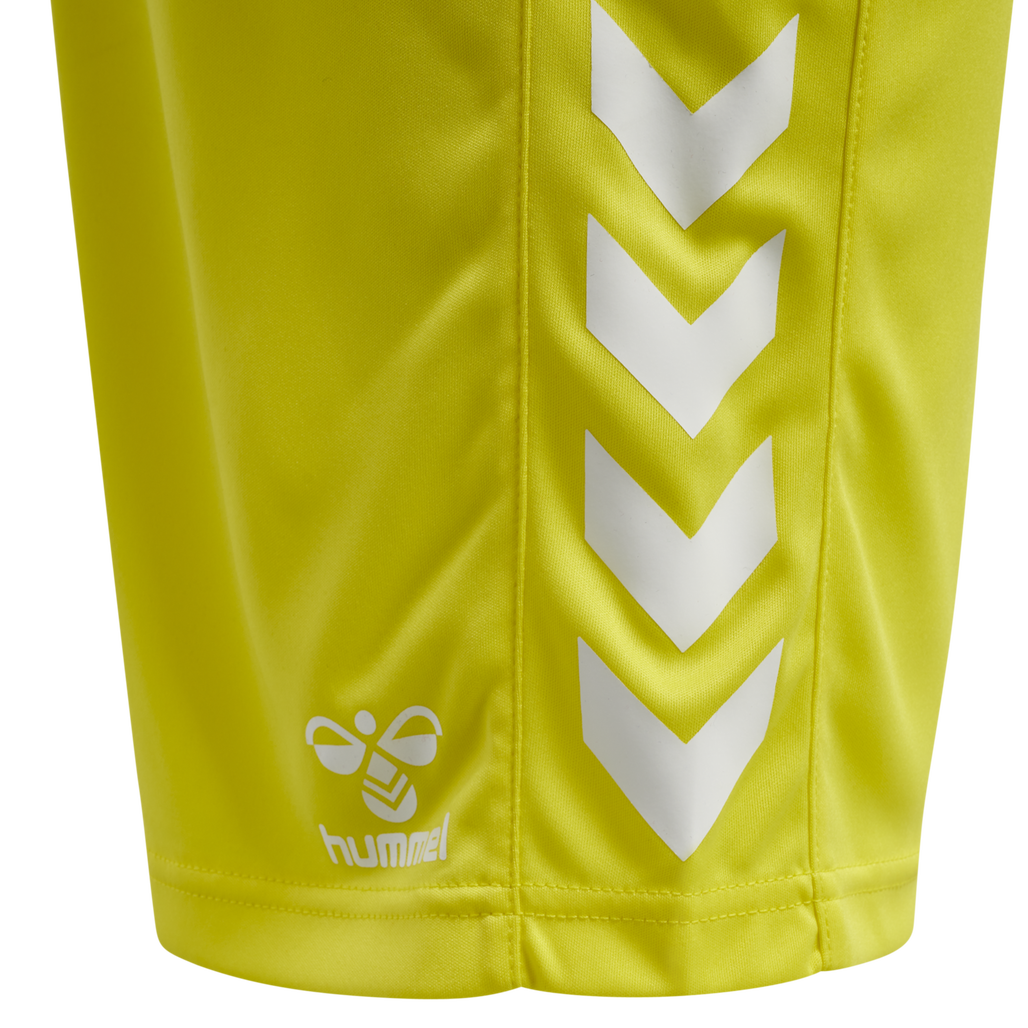 hmlCORE XK POLY SHORTS KIDS