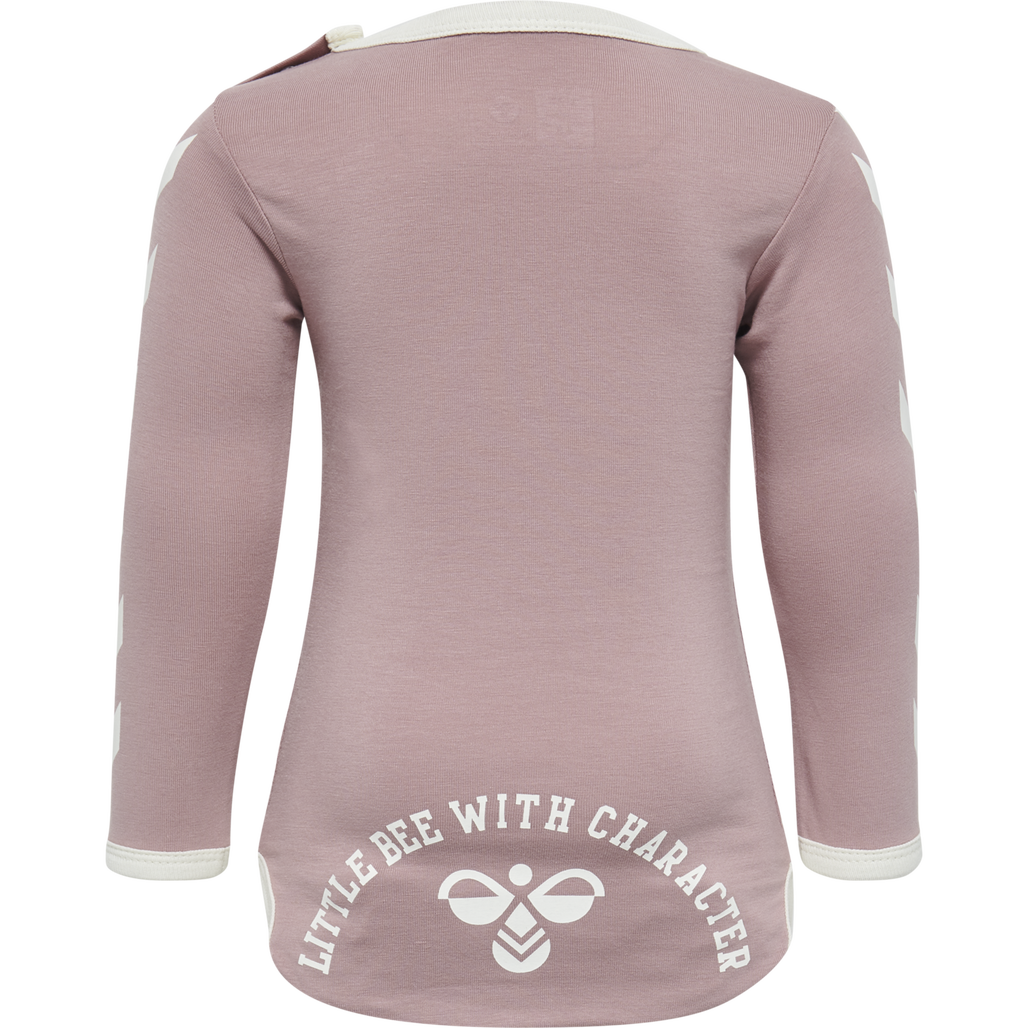 hmlFLIPPER LS BODYSTOCKING