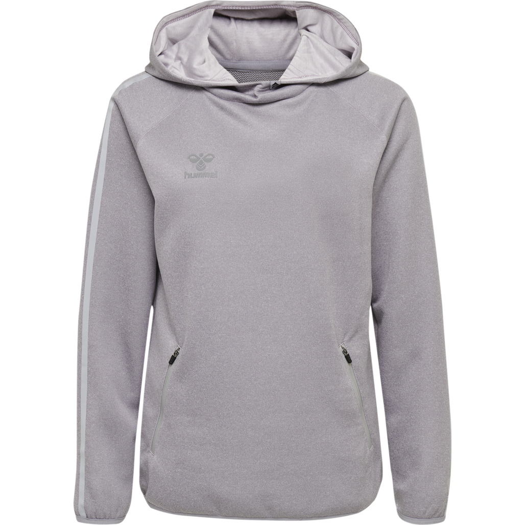 hmlCIMA HOODIE WOMAN