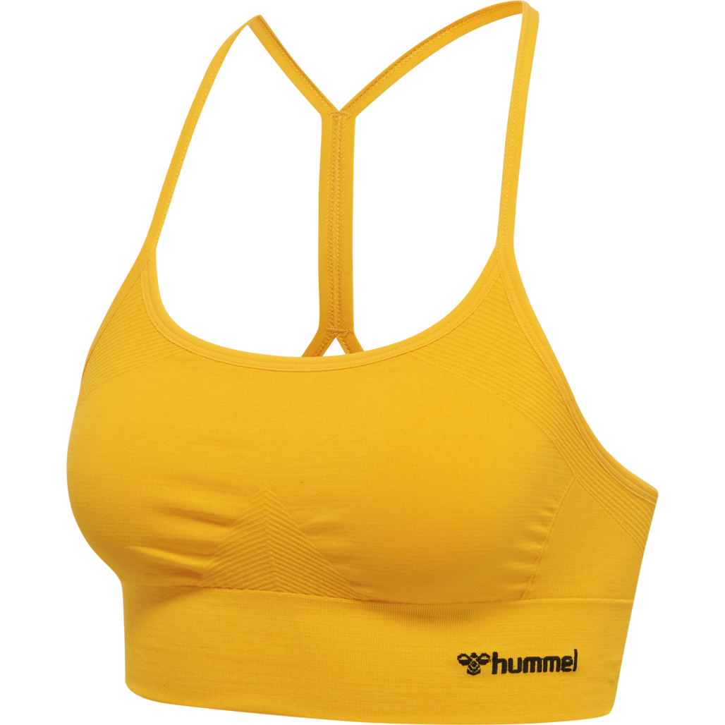 hmlTIFFY SEAMLESS SPORTS TOP