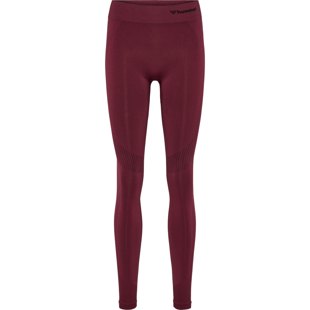 hmlMT SHAPING SEAMLESS MW TIGHTS