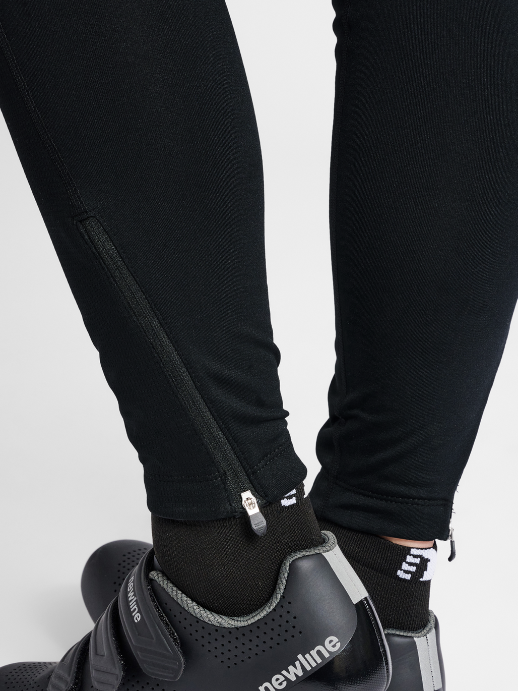 WOMEN CORE BIKE LONG BIB