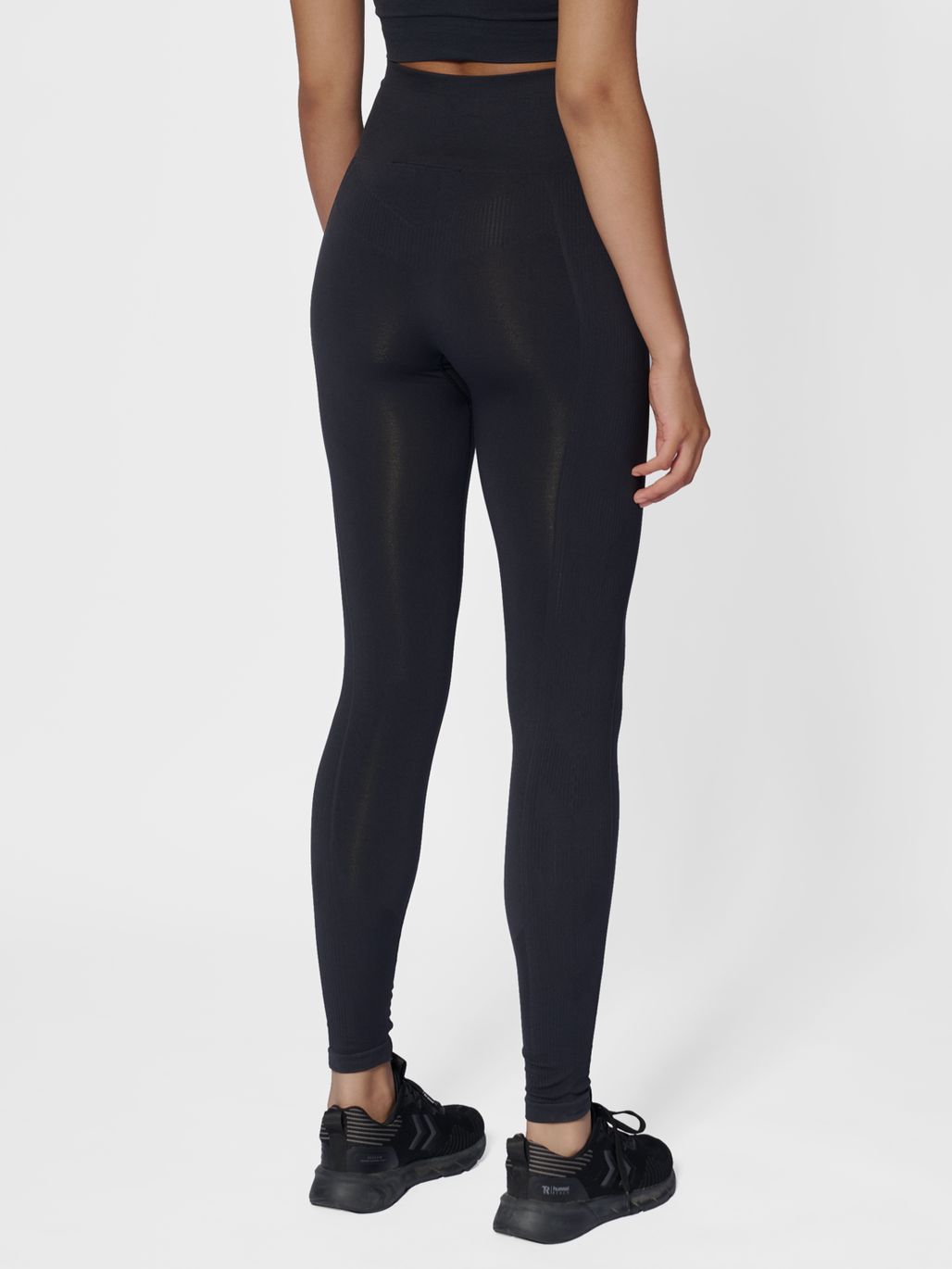 hmlTIF SEAMLESS HIGH WAIST TIGHTS