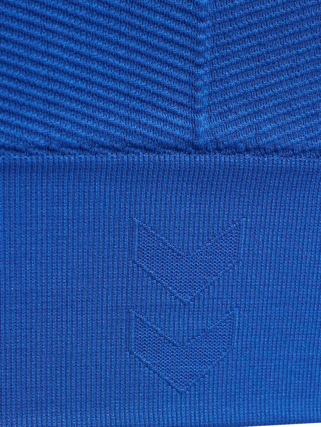 hmlTIFFY SEAMLESS SPORTS TOP