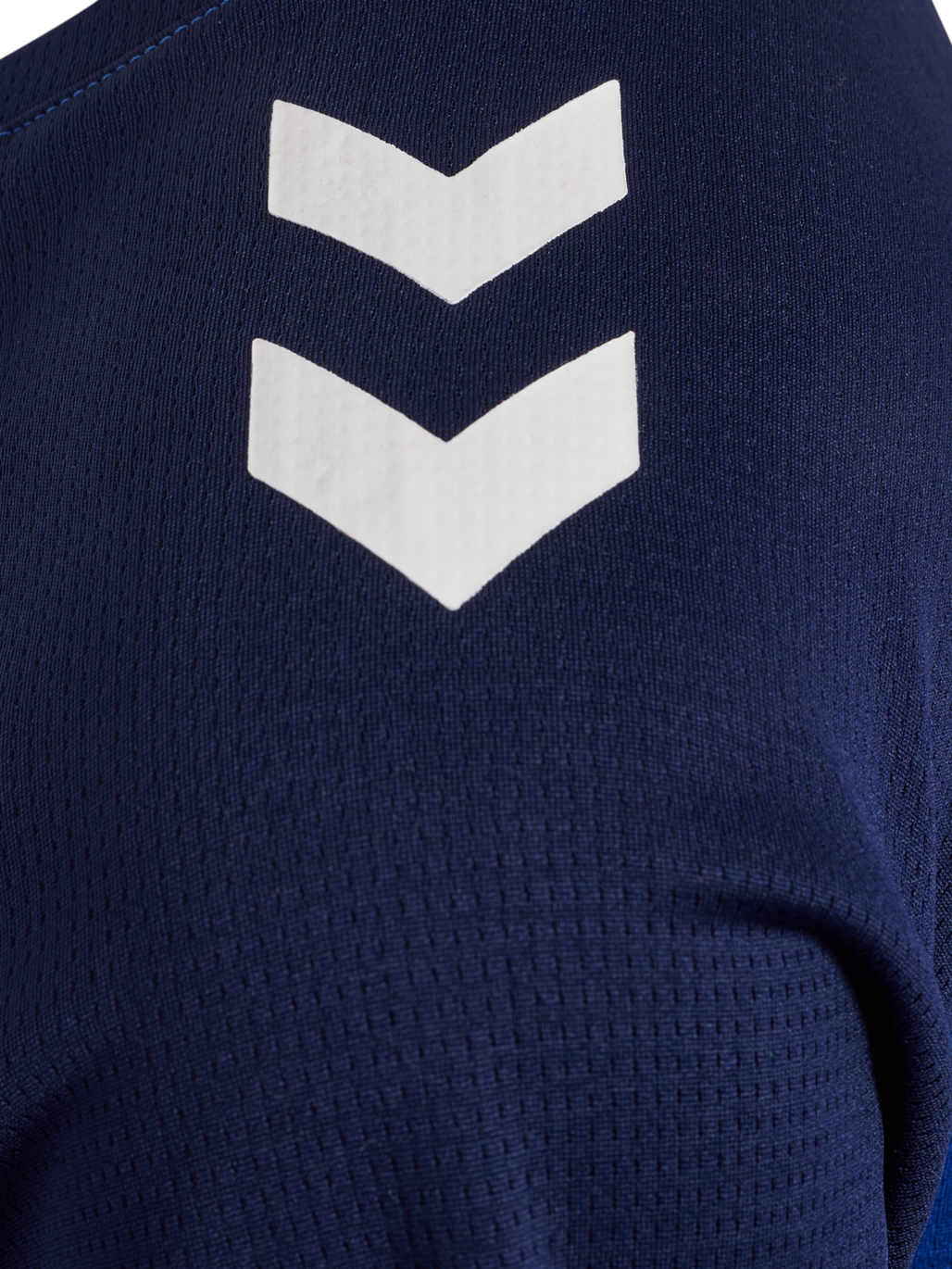 hmlLEAD 2.0 JERSEY S/S WOMAN