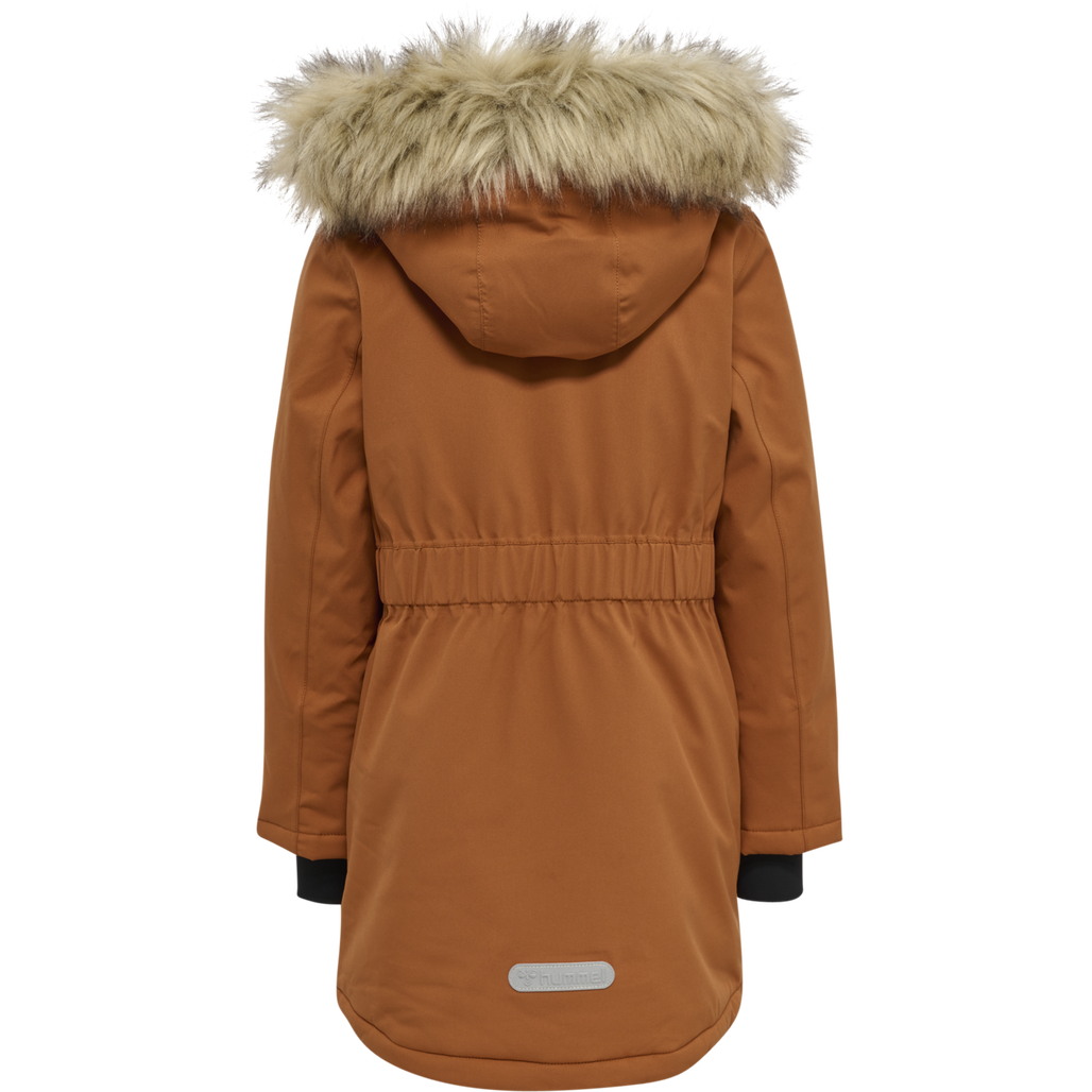 hmlALMA TEX COAT