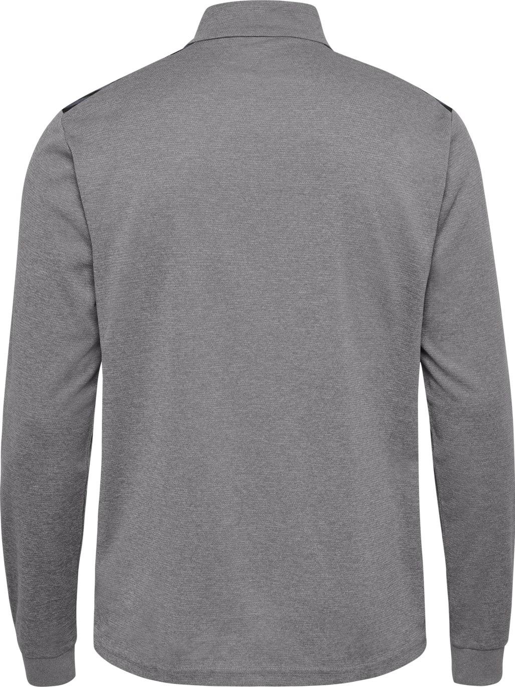 hmlAUTHENTIC HALF ZIP SWEAT