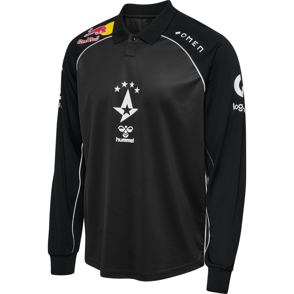 ASTRALIS 24/25 JERSEY LS