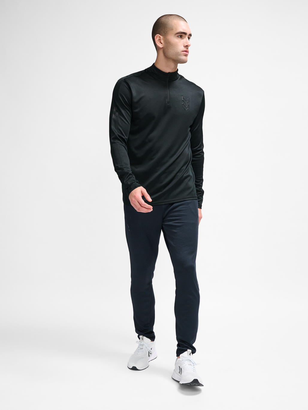 hmlACTIVE PL TRAINING PANTS