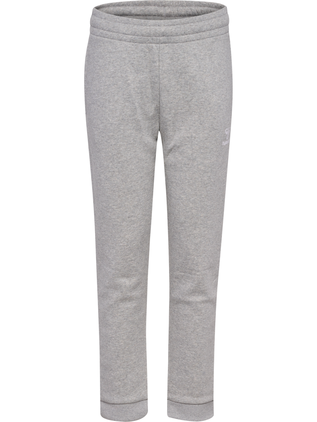 hmlMOVER COTTON CUFF PANTS KIDS