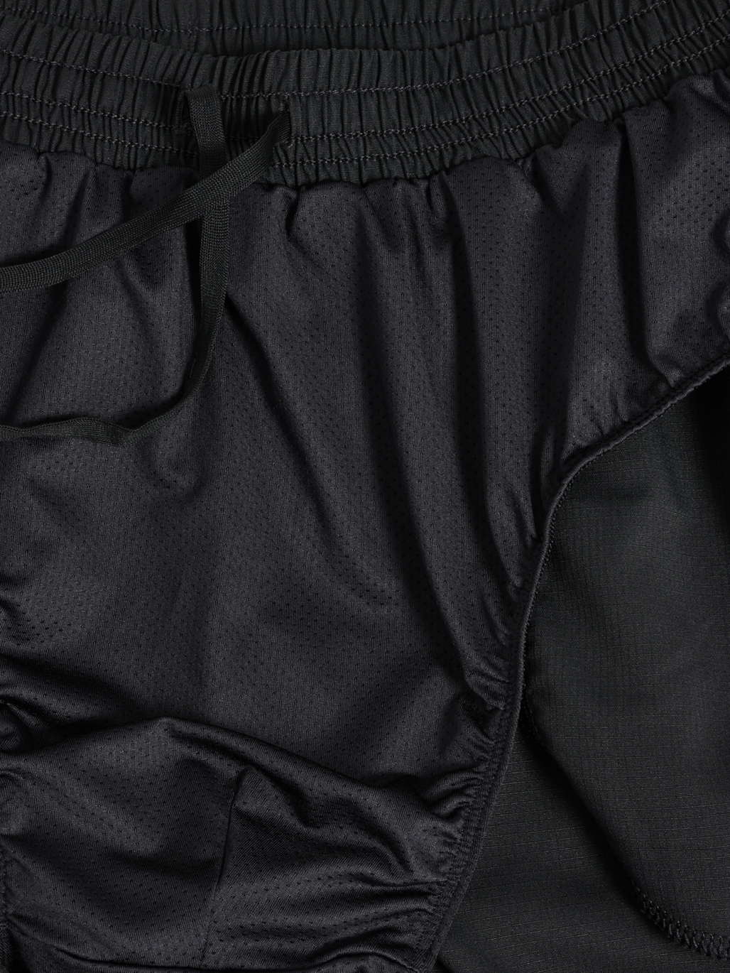 nwlMAX ZIP POCKET SHORTS