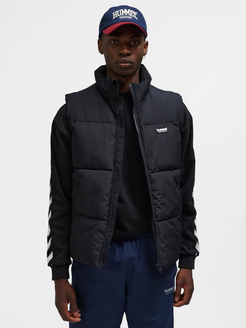 hmlPUFF VEST SPORTSWEAR