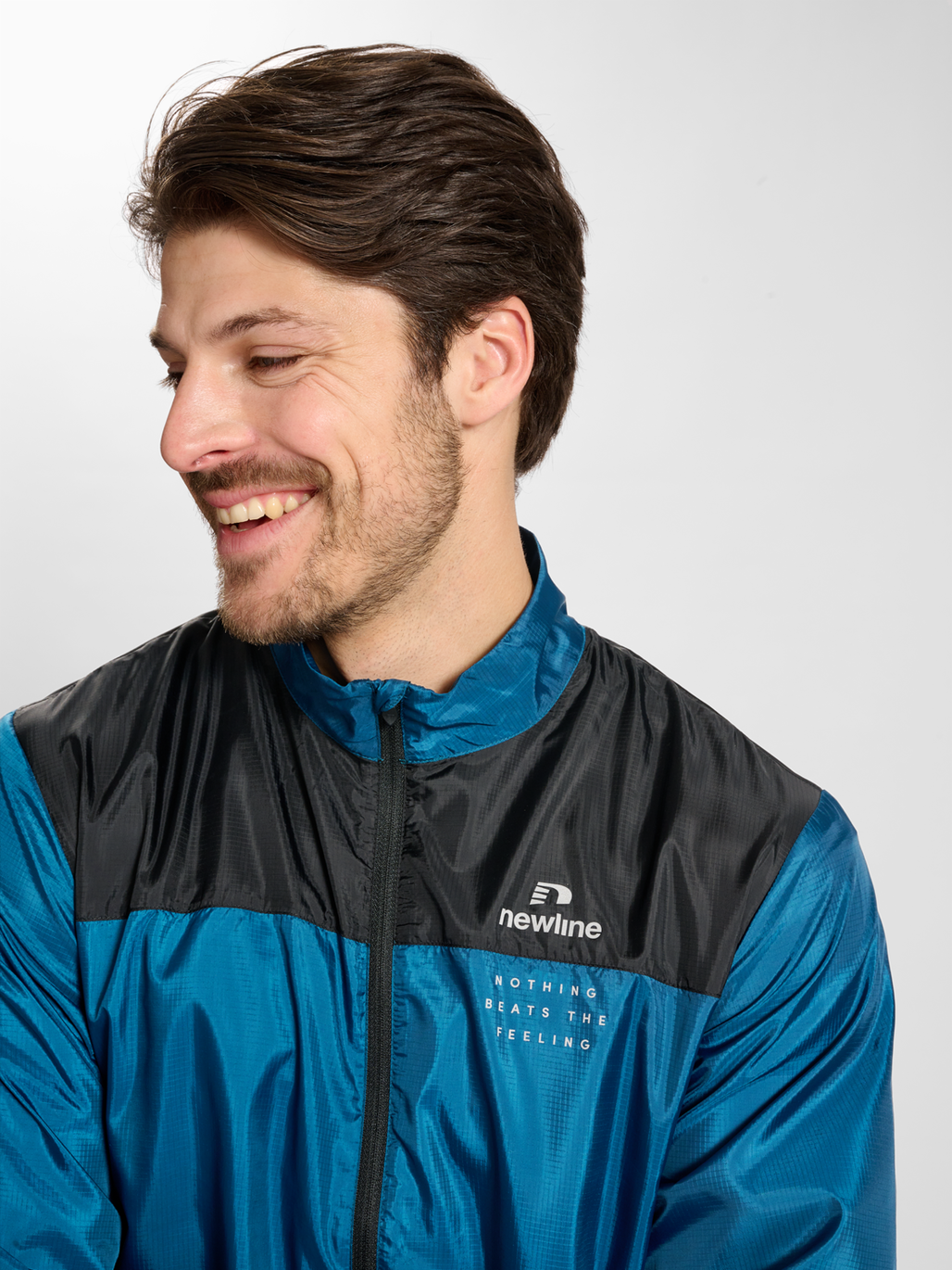 nwlDENTON JACKET male