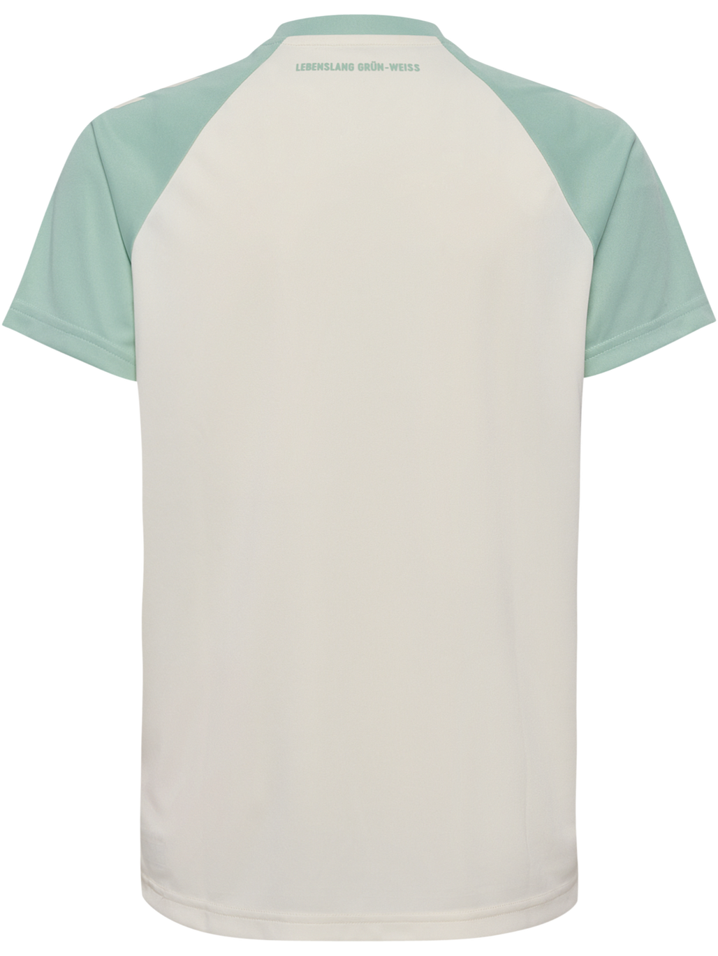 WER 24/25 AWAY JERSEY S/S KIDS