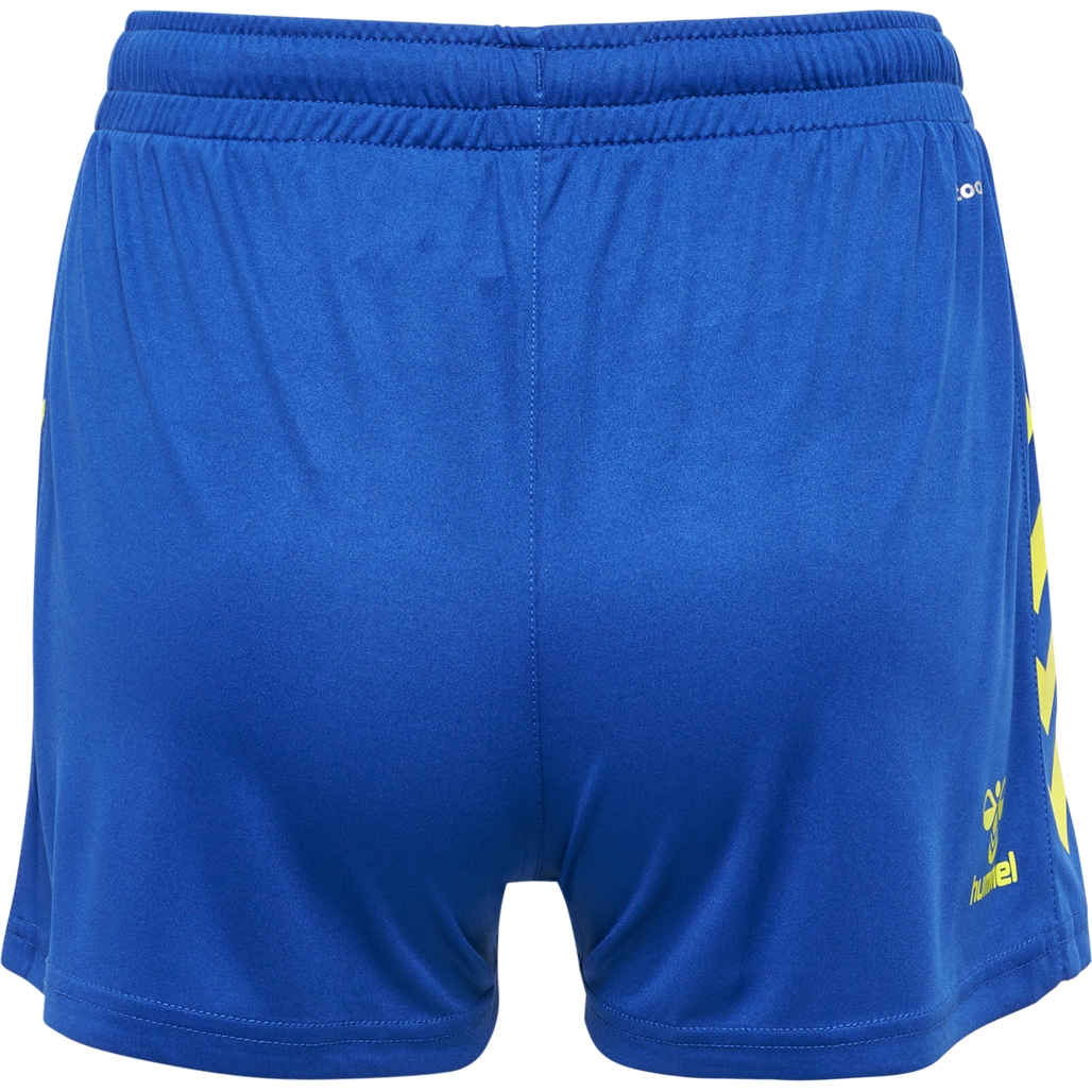 hmlCORE XK POLY SHORTS WOMAN