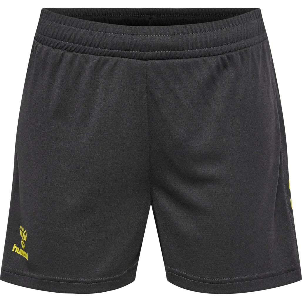 hmlACTIVE PL SHORTS WOMAN