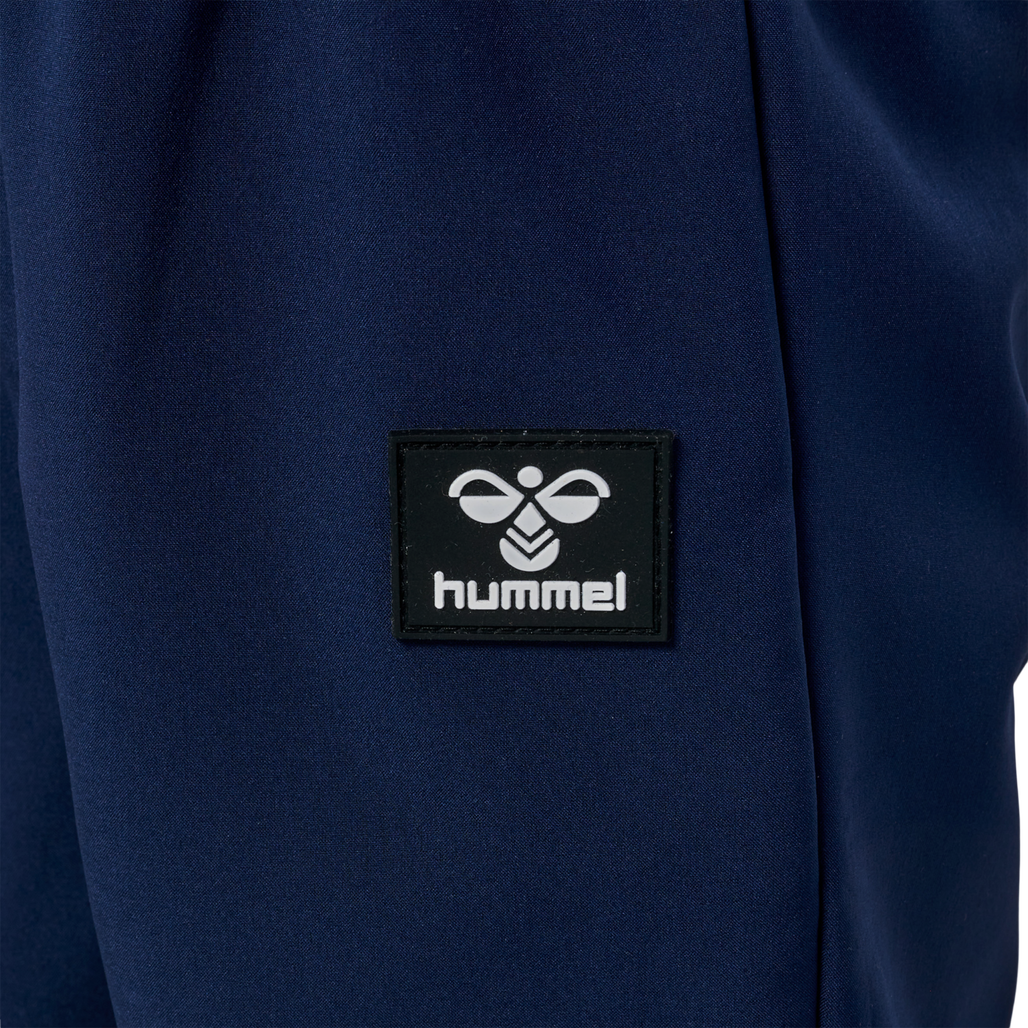 hmlJUPITOR TEX MINI SOFTSHELL PANTS