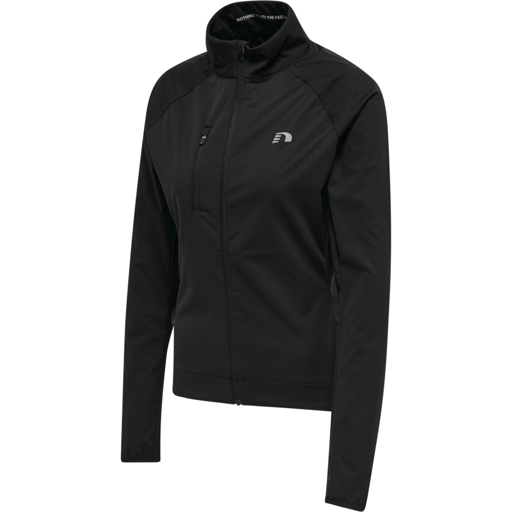 WOMENS CORE BIKE THERMAL JACKET