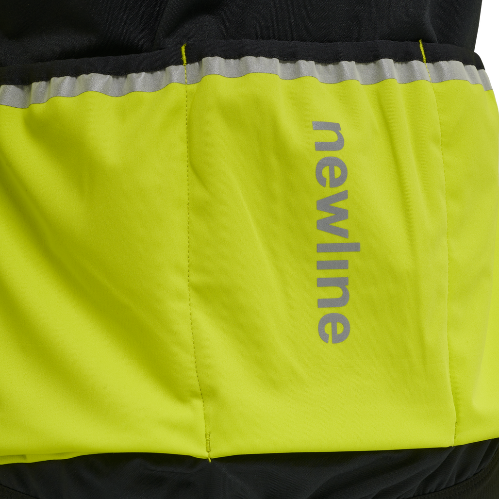 WOMENS CORE BIKE THERMAL JACKET