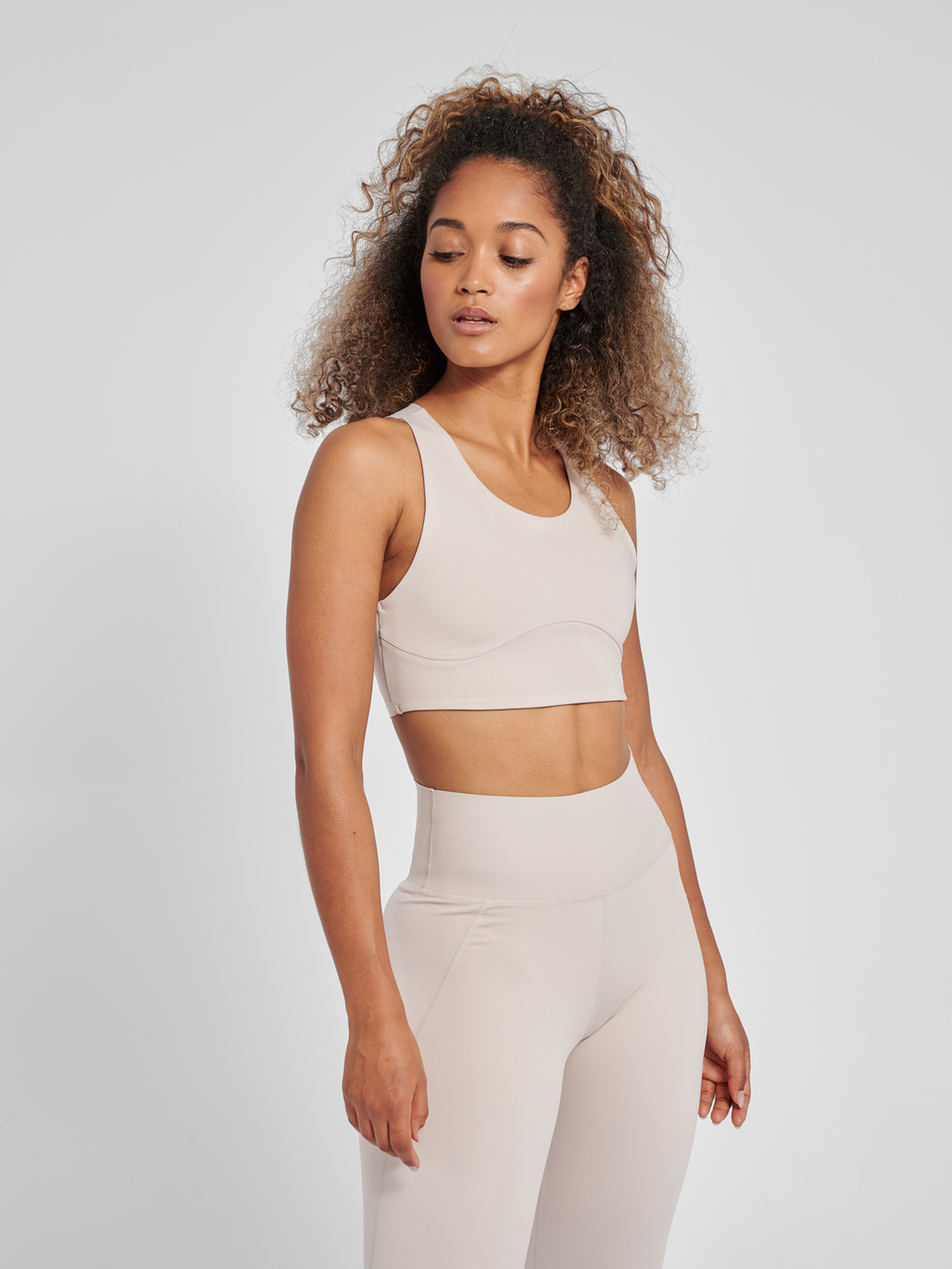 hmlMT GRACE SPORTS BRA