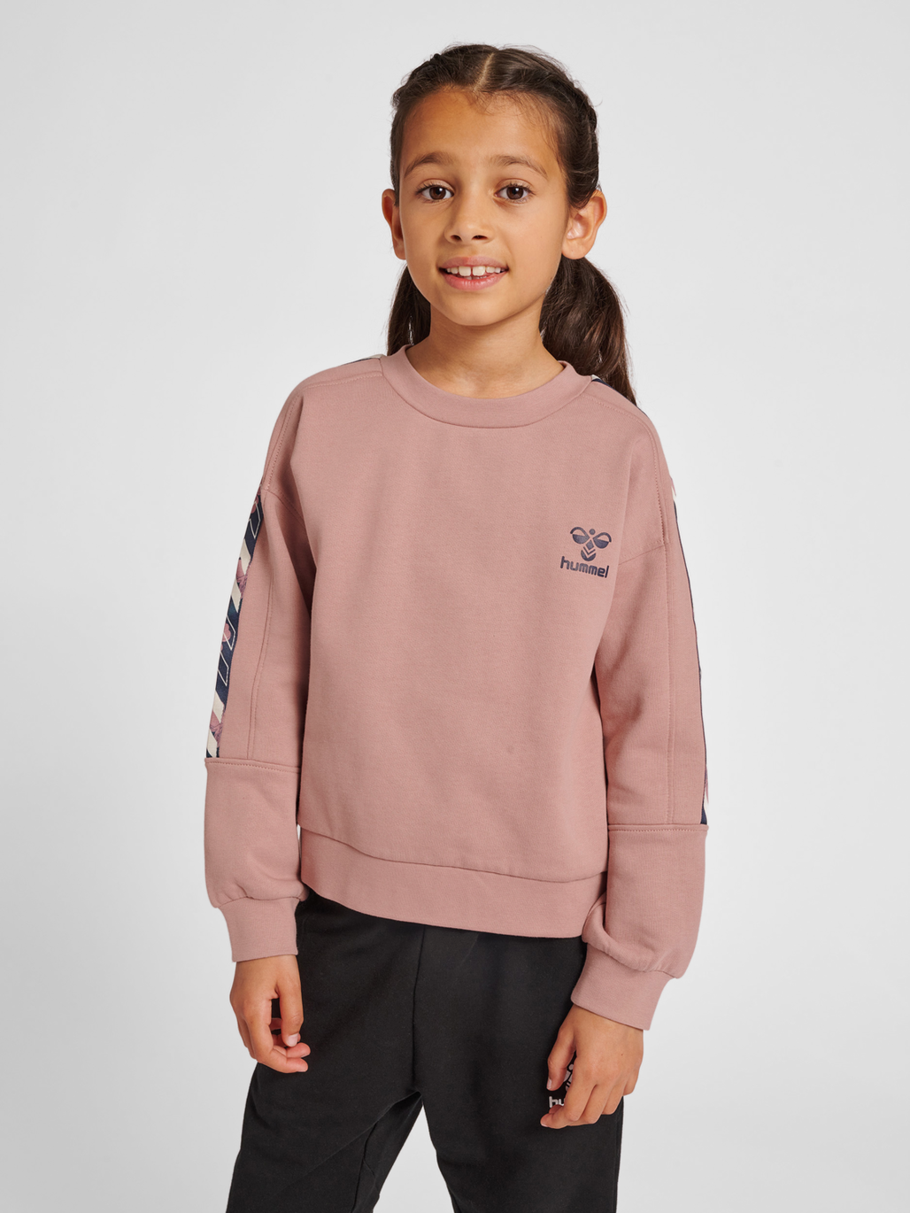hmlZOE SWEATSHIRT